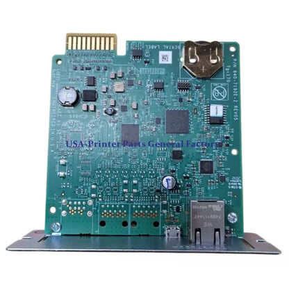 640-7192E-Z AP9640 Network Management Card 3 For Schneider Electric SRTL5KRM2UT [1]