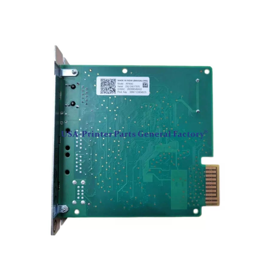 640-7192E-Z AP9640 Network Management Card 3 For Schneider Electric SRTL5KRM2UT [2]
