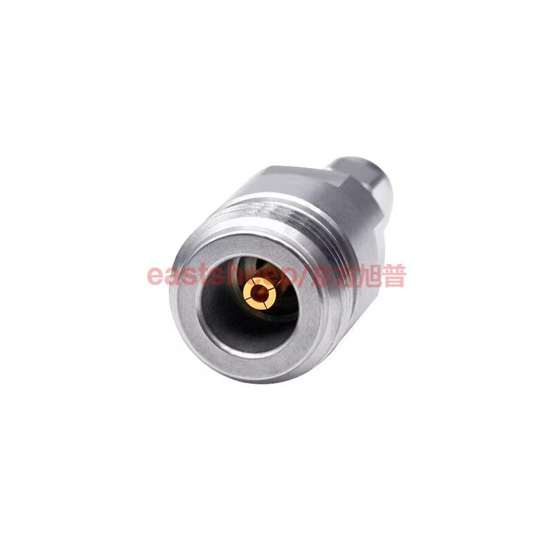 Eastsheep millimeter-wave adapter, N-female to 3.5mm male test connector, N/3.5-KJG DC-18G, 1 piece.