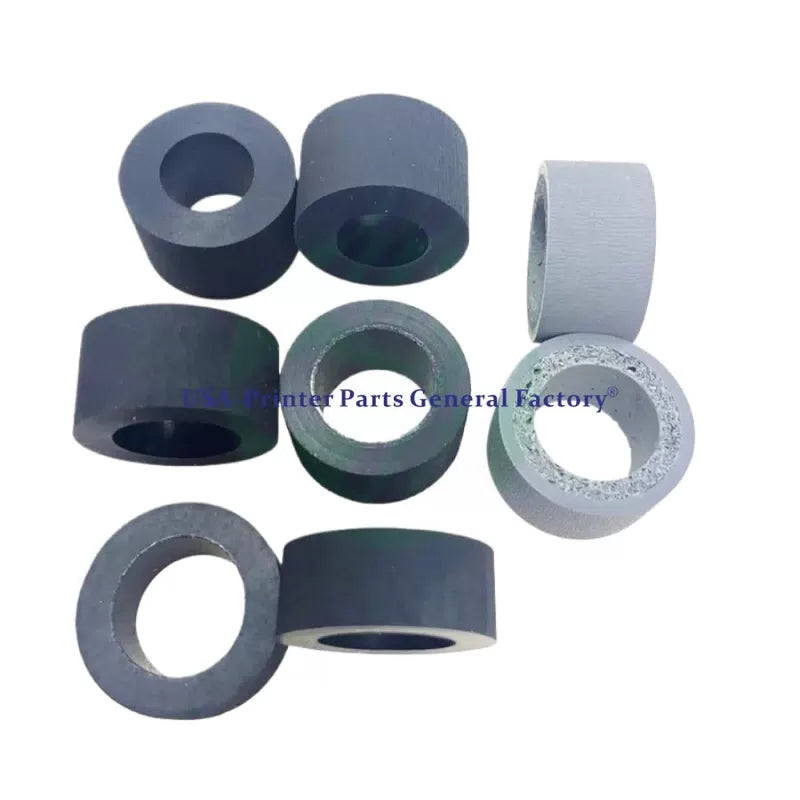 65-2457 Pickup Roller tire For Xeroxs DocuMate 6440 6480 6460 Exchange Kit tire [1]
