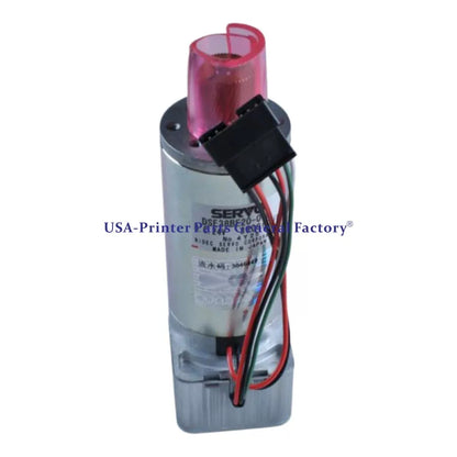 6700469020 Roland Scan Motor Fit For VP-540 RS-640 VP-300 [2]