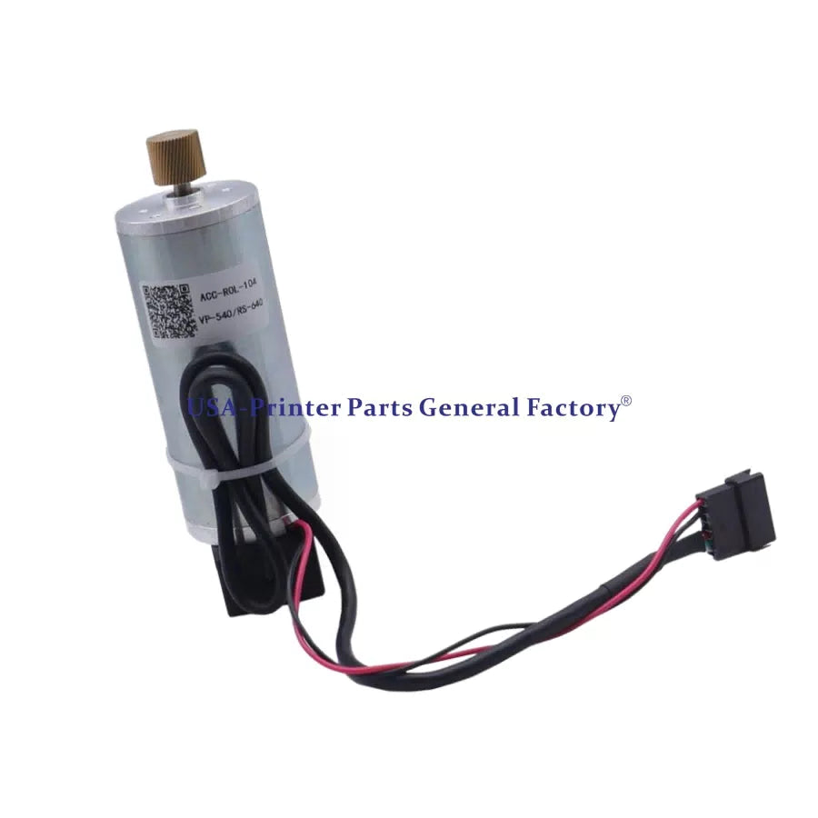 6700469020 Stock-Generic Scan Motor Compatible Roland VP-540 SP-540I RS-640 [2]