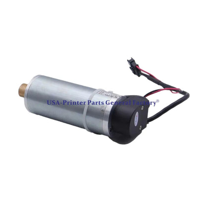 6700469020 Stock-Generic Scan Motor Compatible Roland VP-540 SP-540I RS-640 [4]