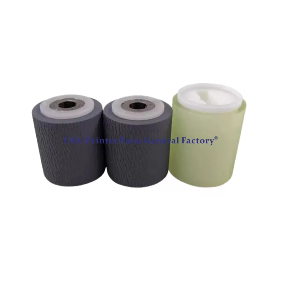 6LH06996000 6LE49738000 Pickup roller forToshiba E Studio parts 655 6550C 6550CT [2]