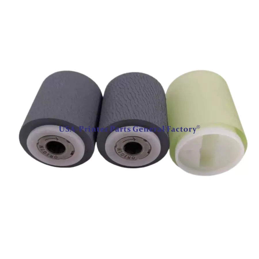 6LH06996000 6LE49738000 Pickup roller forToshiba E Studio parts 655 6550C 6550CT [3]