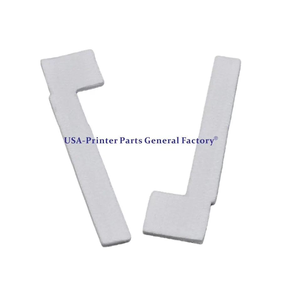 6PCS Waste Ink Tank Pad Sponge Fits For HP 510 800 DesignJet 500 High quality [3]