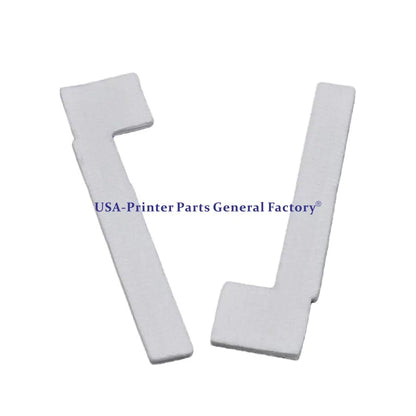 6PCS Waste Ink Tank Pad Sponge Fits For HP 510 800 DesignJet 500 High quality [3]