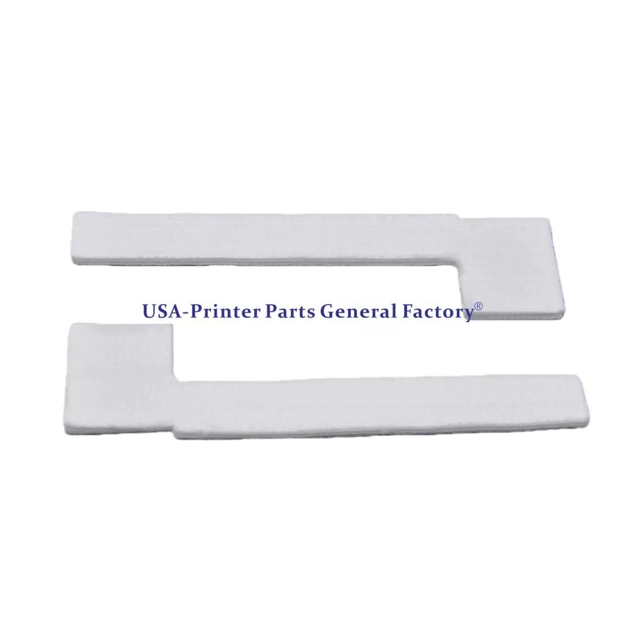 6PCS Waste Ink Tank Pad Sponge Fits For HP 510 800 DesignJet 500 High quality [4]