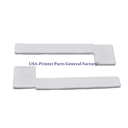 6PCS Waste Ink Tank Pad Sponge Fits For HP 510 800 DesignJet 500 High quality [4]