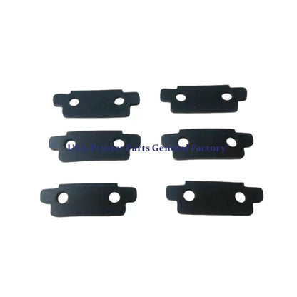 6PC X 046-15009 Shock Absorber For Riso RZ1070A 1070U 1090U RV9790C RZ 970 990 [2]