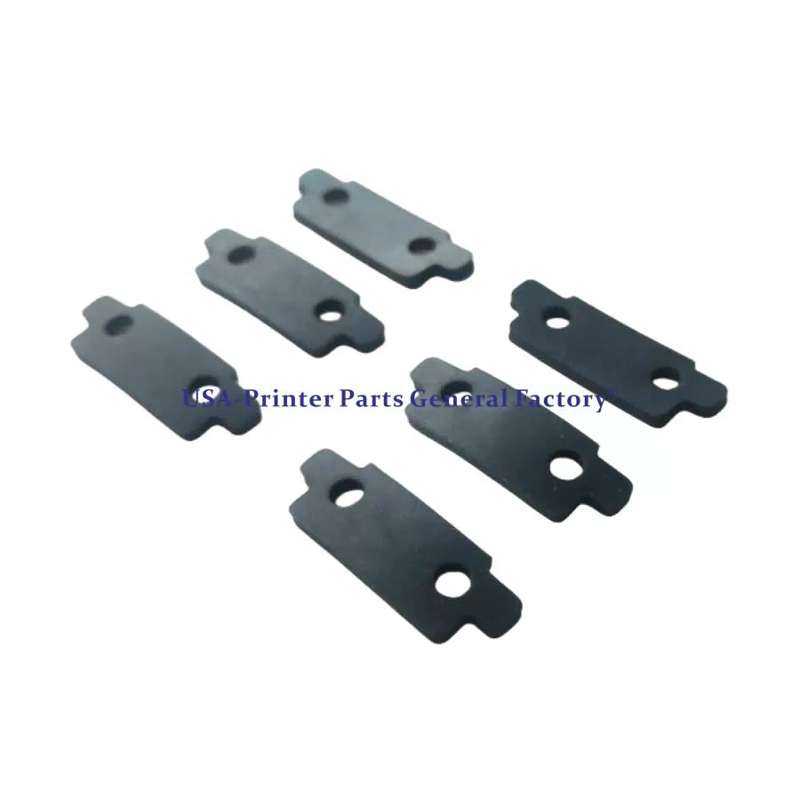 6PC X 046-15009 Shock Absorber For Riso RZ1070A 1070U 1090U RV9790C RZ 970 990 [3]