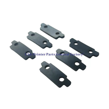 6PC X 046-15009 Shock Absorber For Riso RZ1070A 1070U 1090U RV9790C RZ 970 990 [3]