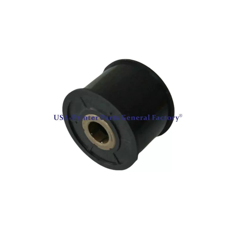 6Pcs 023-12306 Pickup Roller Core For Riso RV RZ EV EZ EZ MZ MV Printer parts [1]