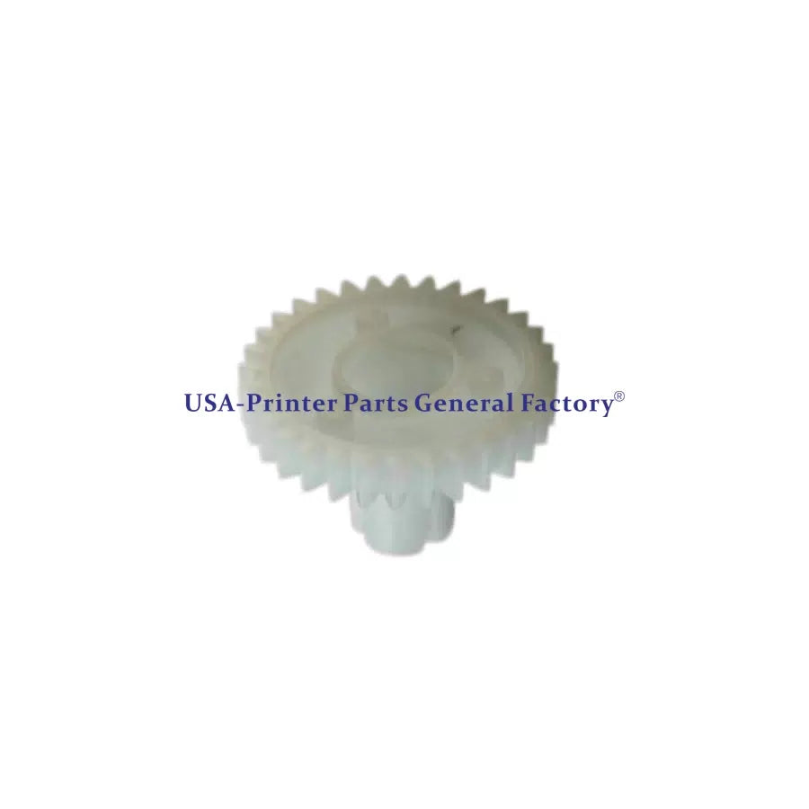 6Pcs Duplex Gear Fit For Epson 6166 6167 6190 6197 6198 6168 6176 6178 [1]