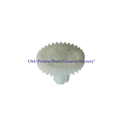 6Pcs Duplex Gear Fit For Epson 6166 6167 6190 6197 6198 6168 6176 6178 [1]