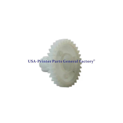6Pcs Duplex Gear Fit For Epson 6166 6167 6190 6197 6198 6168 6176 6178 [2]