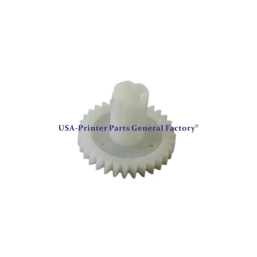 6Pcs Duplex Gear Fit For Epson 6166 6167 6190 6197 6198 6168 6176 6178 [3]