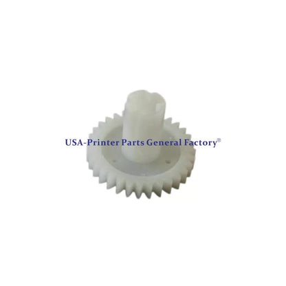 6Pcs Duplex Gear Fit For Epson 6166 6167 6190 6197 6198 6168 6176 6178 [3]