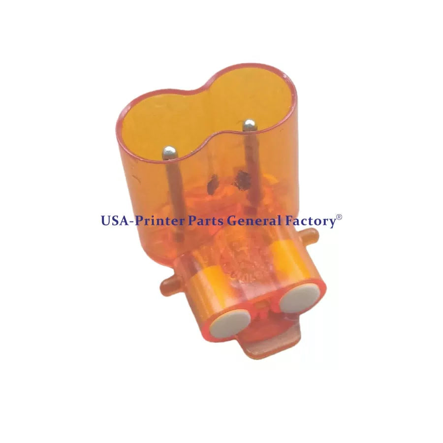 6Pcs X  Q6675-67004 Setup Head For HP DesignJet Z2100 T1100 T610 Z5200 Z3200 [2]