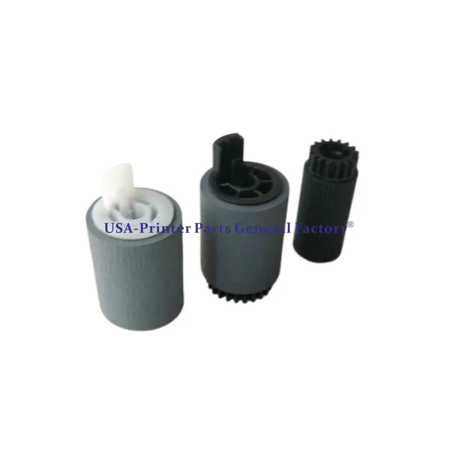 6Set Paper Pickup Roller Kit Fit For Canon IR2520 2530 2535 4035 4045 4225 4025 [1]