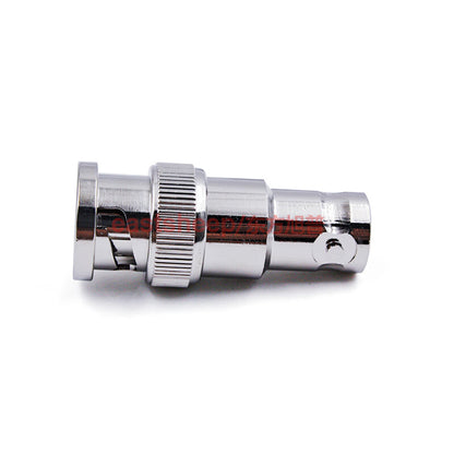 Eastsheep RF Adapter MHV/BNC-KJ MHV3000V Female to Standard BNC Male Connector (1 piece)