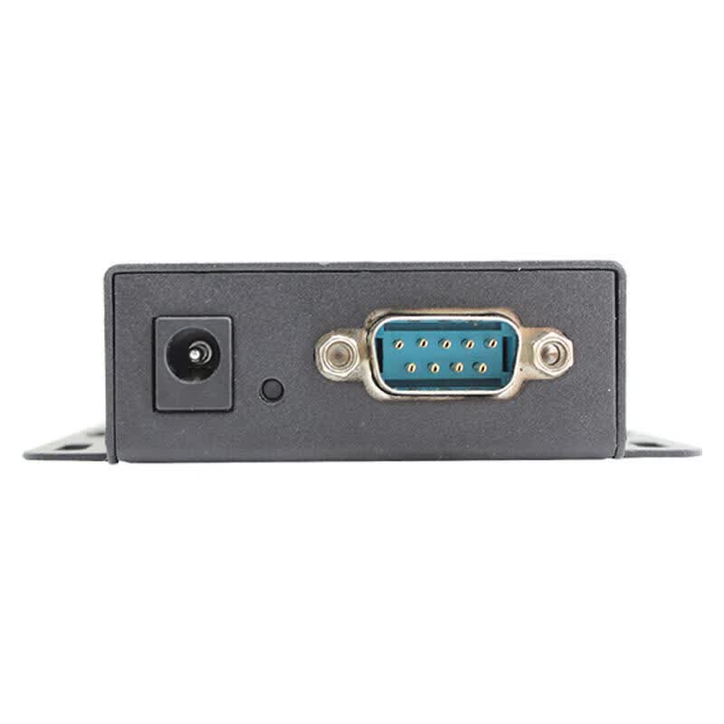 Human Internet of Things USR-TCP232-306 Single Serial Port Server Ethernet to RS232/485/422