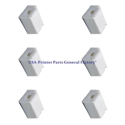 6sets Waste Ink Tank Fits For Epson L5316 L5296 L5190 L5298 L5290 L5198 L5196 [1]