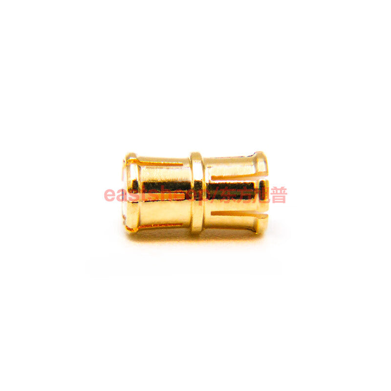 Eastsheep RF Connector SMP-KK-1 SMP Female to Female GPO Female to Female DC-18G 1-pack