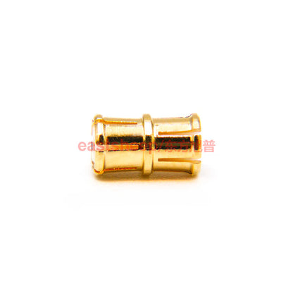 Eastsheep RF Connector SMP-KK-1 SMP Female to Female GPO Female to Female DC-18G 1-pack