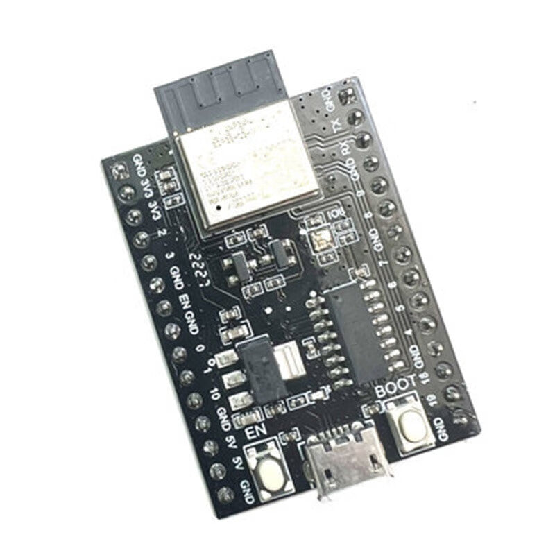 Cheng Kaijie ESP32-C3 Development Board with ESP32-C3-MINI-1, WiFi and Bluetooth 5.0