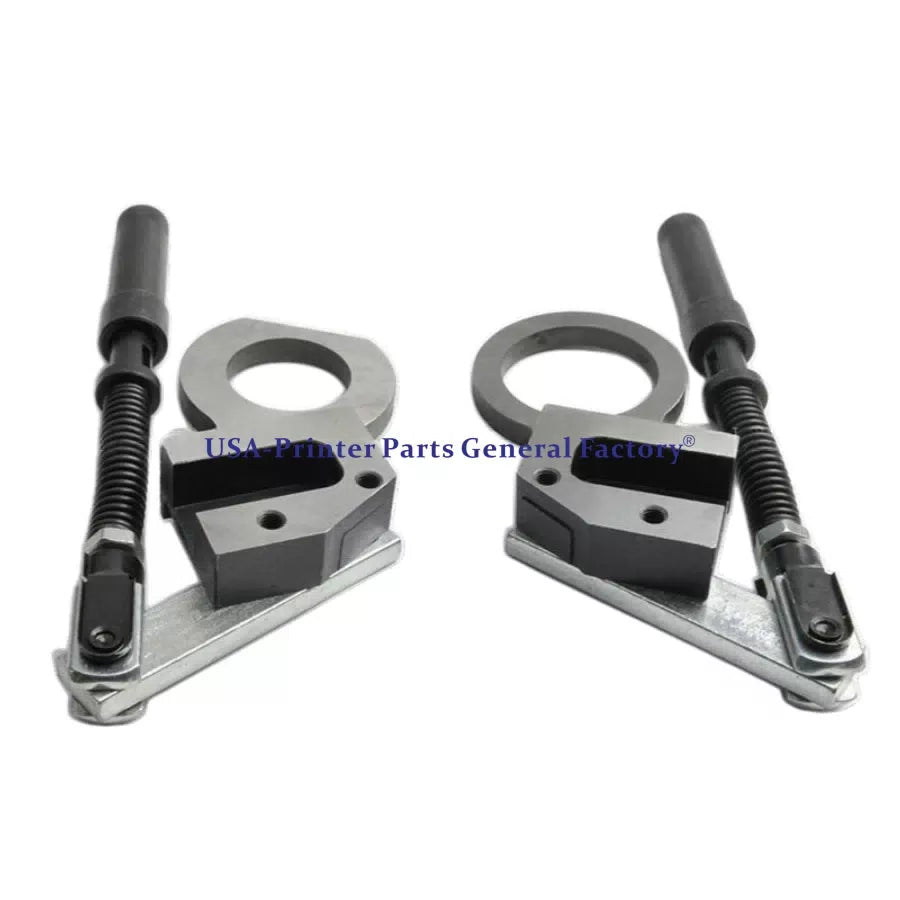 71.010.310 71.010.308 Roller Swing Frame Bracket For Heidelberg CD102 Printing [1]