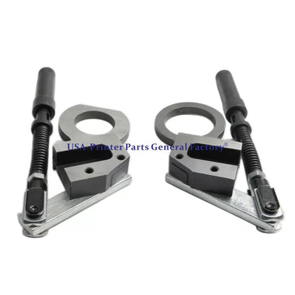 71.010.310 71.010.308 Roller Swing Frame Bracket For Heidelberg CD102 Printing [1]