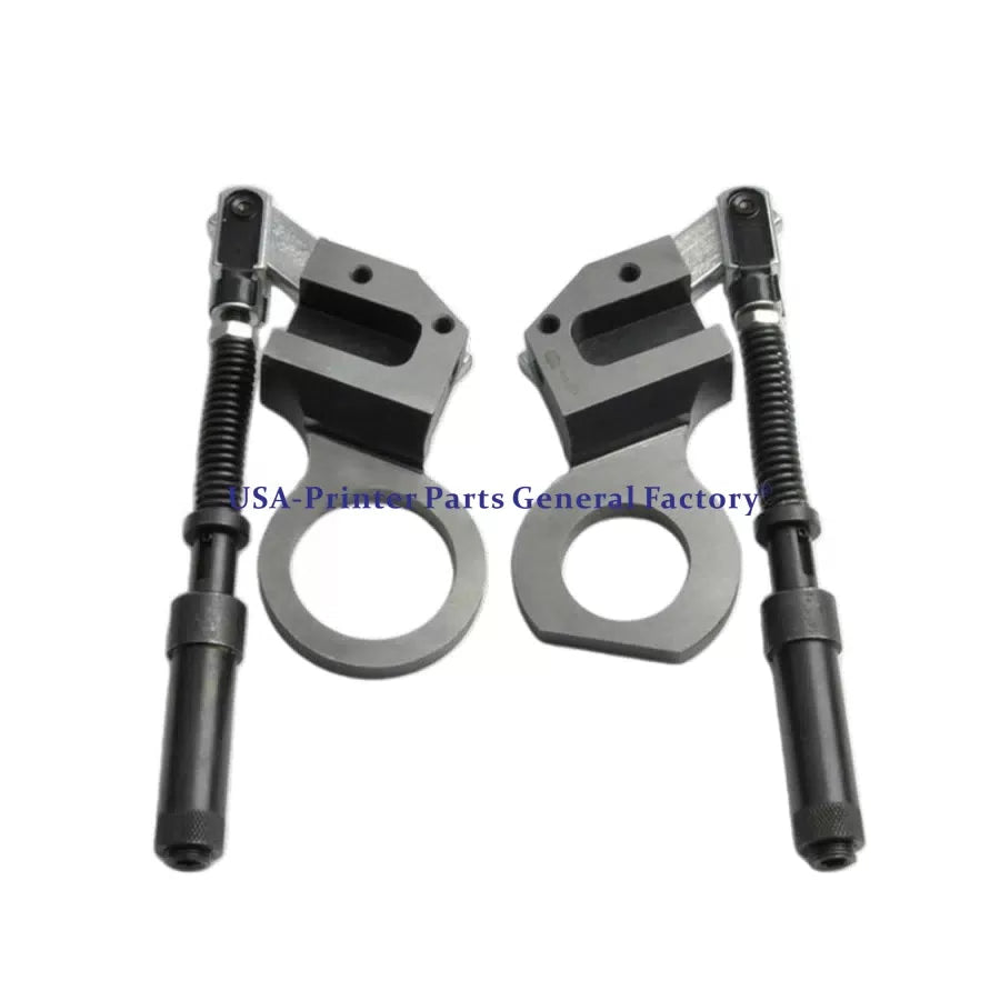 71.010.310 71.010.308 Roller Swing Frame Bracket For Heidelberg CD102 Printing [2]