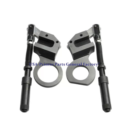 71.010.310 71.010.308 Roller Swing Frame Bracket For Heidelberg CD102 Printing [2]