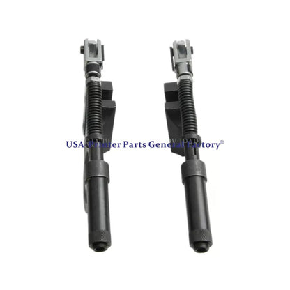 71.010.310 71.010.308 Roller Swing Frame Bracket For Heidelberg CD102 Printing [3]