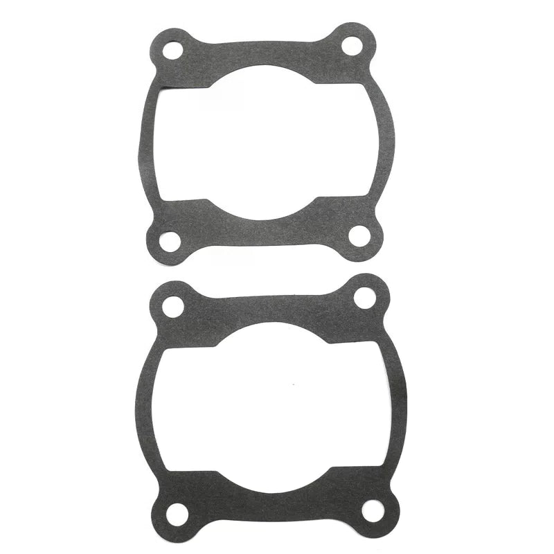 72mm standard-bore dual-ring piston and gasket kit for Polaris Indy Trail 488, 1986-1999 [7]