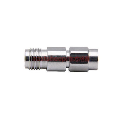 Eastsheep Stainless Steel High-Frequency Test Head SMA/SSMA-KJG-1, SMA Female to SSMA Male, DC-18G, 1 piece