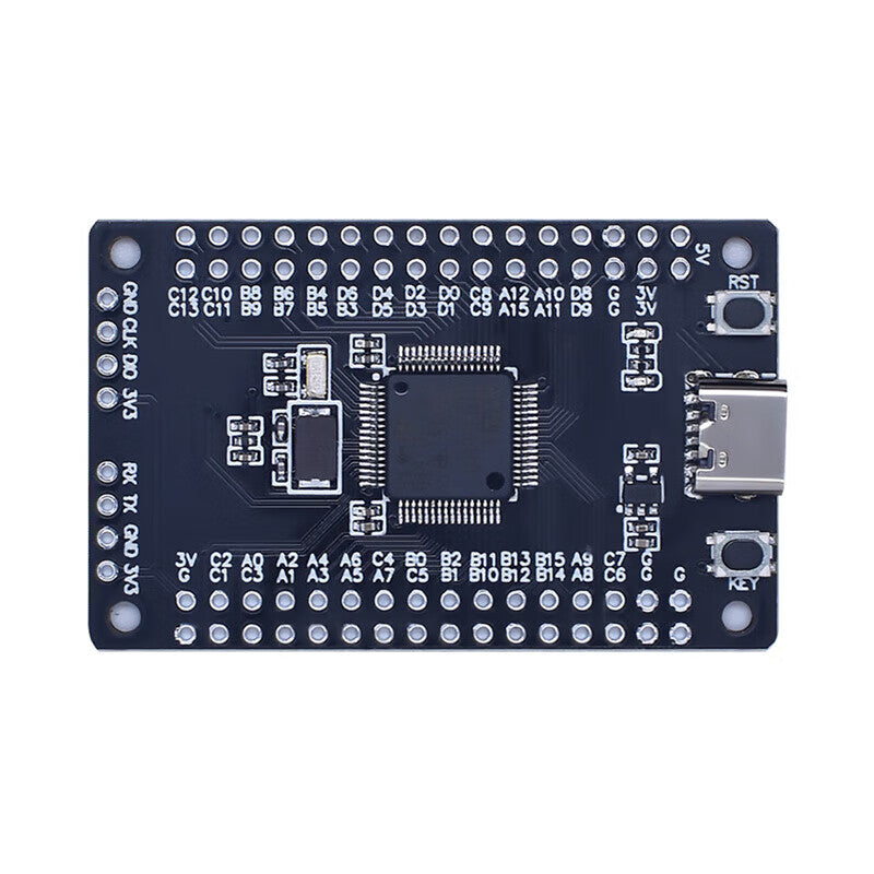 HTC 55T962z5 STM32G070RBT6 Development Board Replacement for STM32F103/070