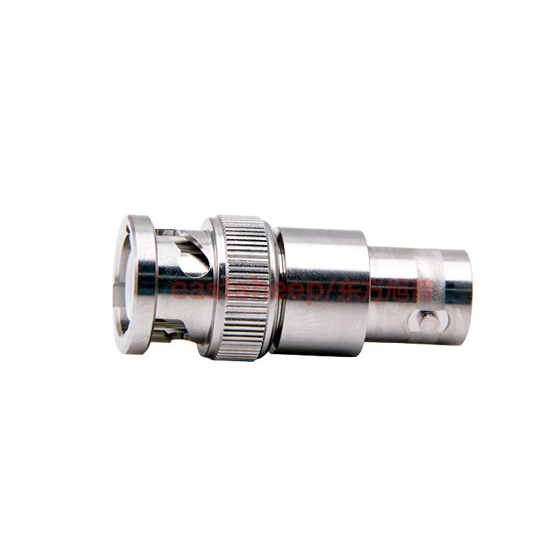 Eastsheep TRX/BNC-JK 7078-TRX-GND Tri-coaxial BNC male/female removable protective cover (1 piece)