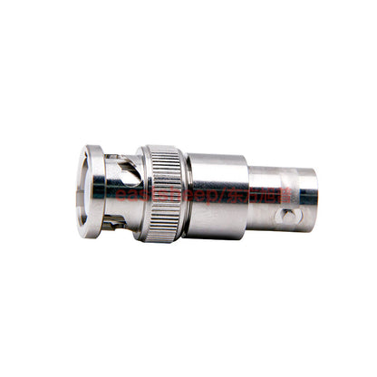 Eastsheep TRX/BNC-JK 7078-TRX-GND Tri-coaxial BNC male/female removable protective cover (1 piece)