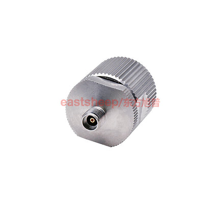 Eastsheep NMD3.5/3.5-KKG High Frequency Test Adapter (3.5 Female to 3.5 Female) DC-26.5G Network Connector (1 unit)