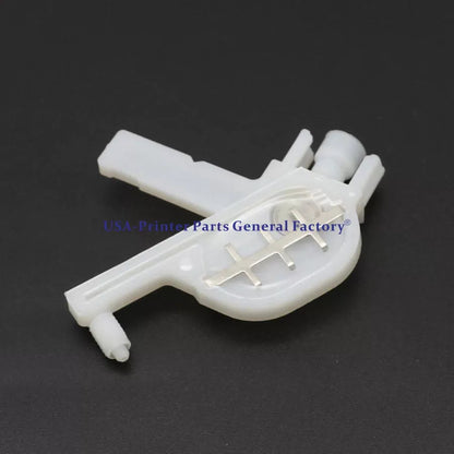 7PCS Ink Damper Fit For EPSON STYLUS PRO 7600 PX7000 4880 9600 DX4 Printer Parts [2]