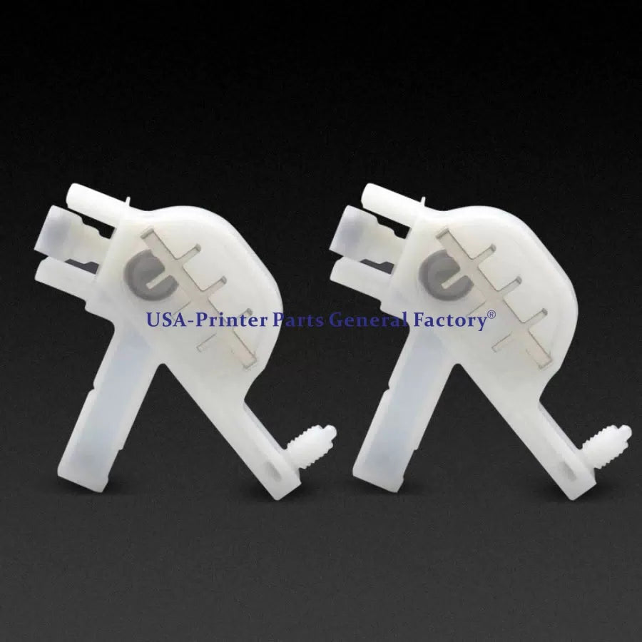 7PCS Ink Damper Fit For EPSON STYLUS PRO 7600 PX7000 4880 9600 DX4 Printer Parts [4]