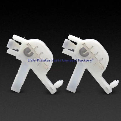7PCS Ink Damper Fit For EPSON STYLUS PRO 7600 PX7000 4880 9600 DX4 Printer Parts [4]