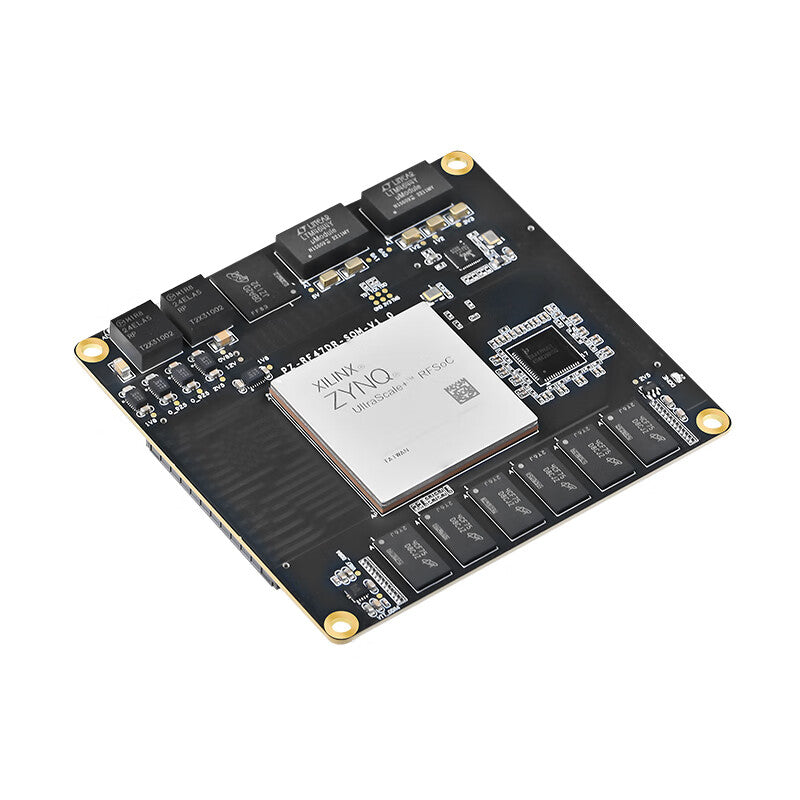 Puzhi PZ-ZU47DR-SOM FPGA Core Board Xilinx Zynq RFSOC Software Radio SDR