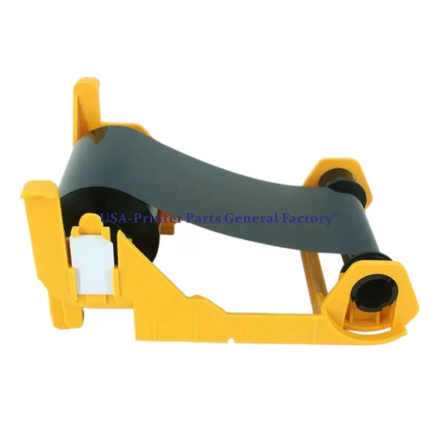 800033-301 Ribbon Black for Zebra ZXP Series 3 Card Printer 2000 Image Print [2]