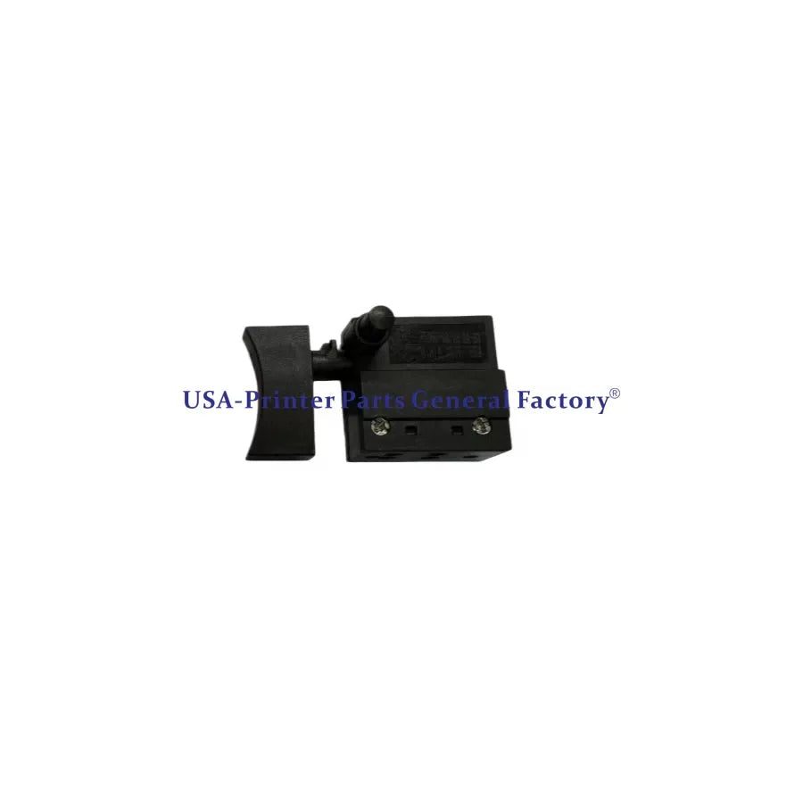 802.969 Weldy Switch for Weldy Booster EX3 Plus Welding Machine Extrusion Welder [2]
