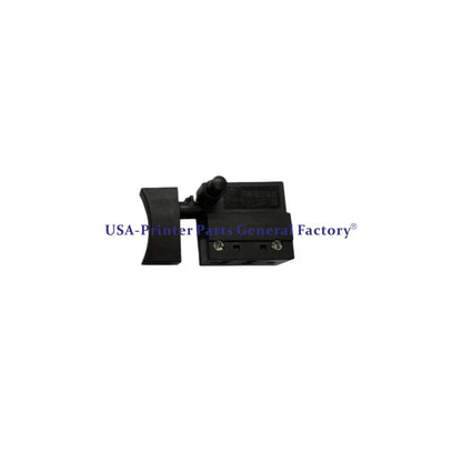 802.969 Weldy Switch for Weldy Booster EX3 Plus Welding Machine Extrusion Welder [2]