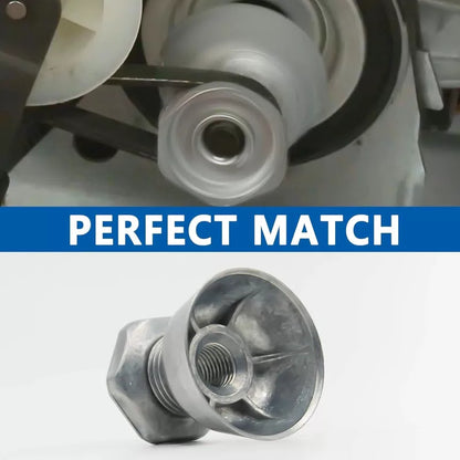 8066184 Dryer Motor Pulley 29 Replacement 8066184 [3]
