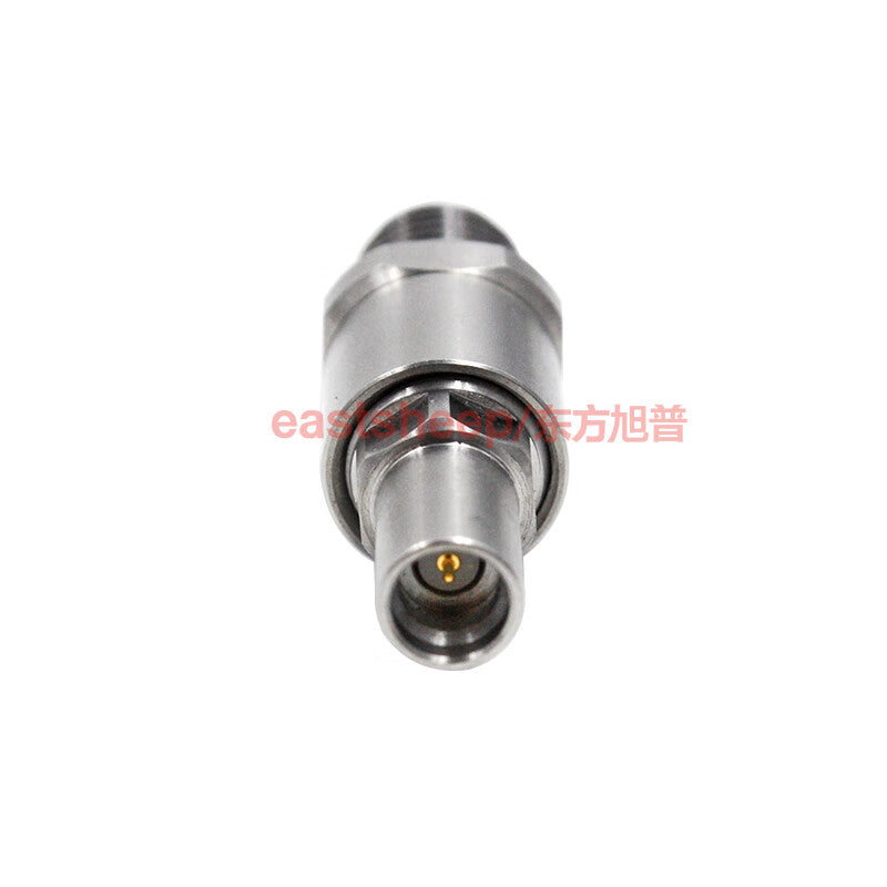 Eastsheep Millimeter Wave Test Adapter 2.92/SMP-KJ (2.92 Female to SMP Male, DC-40G, 1 unit)